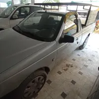 وانت آریسان 2، مدل ۱۴۰۳