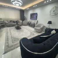 مبل چستر در حد نو راحت و تمیز و شیک