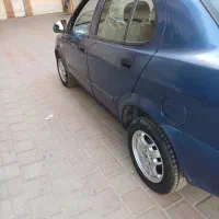 تیبا 1 مدل 93|خودرو سواری و وانت|لاهیجان, شهید آوینی|دیوار