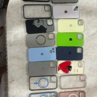 فروش انواع گارد ایفون ۱۳ نرمال