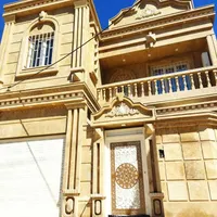 اجرای نمای ساختمان