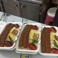 غذا با پیک|خدمات پذیرایی، مراسم|بروجرد, |دیوار