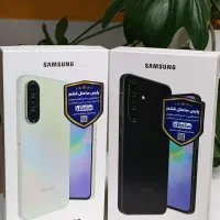 گوشی سامسونگ A36 8/256G