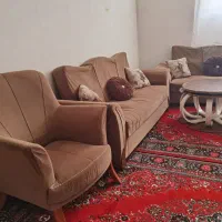 مبل 8نفر|مبلمان خانگی و میز عسلی|پیرانشهر, |دیوار