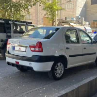 ال نود پارس تندر چراغ جدید|خودرو سواری و وانت|زنجان, |دیوار