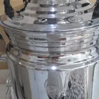 سماور بزرگ|سماور، چای‌ساز، قهوه‌ساز|نهاوند, |دیوار