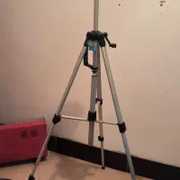 پایه دوربین با کیف|دوربین عکاسی و فیلم‌برداری|مبارکه, |دیوار