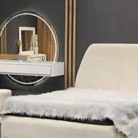 لمسه چستر&سرویس تخت خواب ۲نفره دونفره تختخواب۱نفره|تخت و سرویس خواب|شیراز, شهرک فرزانگان|دیوار