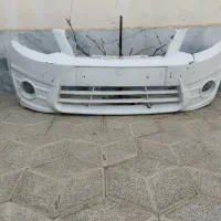 سپر جلو و عقب ساینا