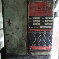 دریل ستونی  گیربکسی