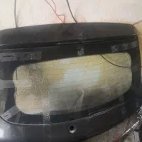 درب صندوق کوئیک