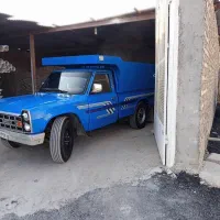 نیسان دیزل 89 دحد۱۴۰۰