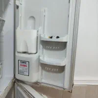 یخچال|یخچال و فریزر|خرمشهر, |دیوار