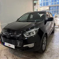 جک اس ۵ اتومات نیوفیس۱۴۰۰ بدون‌رنگ گارانتی فعال