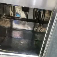 فریزرمیزکار صنعتی|کافیشاپ و رستوران|تهران, شهرک استقلال|دیوار