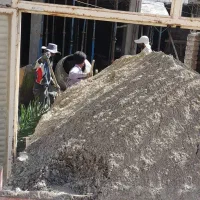 ‌تراکتور‌.ماسه‌بادی‌حمل‌نخاله‌ساختمانی‌شن‌خاکی‌‌..|خدمات پیشه و مهارت|زاهدان, |دیوار