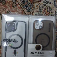 قاب آیفون ۱۳ و آیفون ۱۴ نرمال|لوازم جانبی موبایل و تبلت|فردیس, فردیس|دیوار