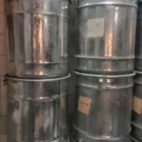 بشکه گالوانیزه