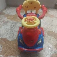 سه چرخه سالم وتمیز