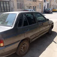 پراید 132 SL، مدل ۱۳۸۹ دوگانه cnj|خودرو سواری و وانت|کرج, دولت‌آباد|دیوار