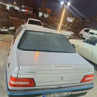 پژو ۴۰۵مدل ۸۵|خودرو سواری و وانت|سلماس, |دیوار