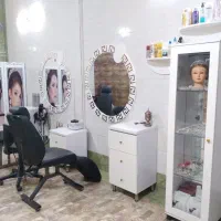 دکور آرایشگاه