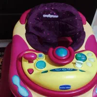 سیسمونی نوزاد مارک برند baby land|اسباب و اثاث بچه|شاهرود, |دیوار