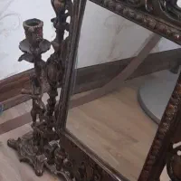 آینه عتیقه ۱۵۰۰۰۰۰۰