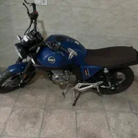 موتور سیکلت