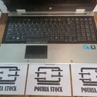 لپ تاپ HP 8540p i7|رایانه همراه|تهران, سلسبیل شمالی|دیوار