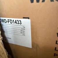 فروش ماشین ظرف شویی و لباسشویی