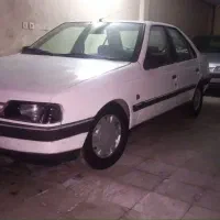 پژو ۴۰۵ مدل ۷۳ بسیار سالم