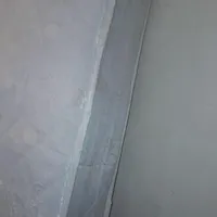 تشک نو فنری سالم بدون لکه فقط به خاطر جابه جایی