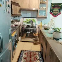 63 متر تخلیه/ پارکینگ بدون مزاحم/ مجرد/ خانواده|اجارهٔ آپارتمان|تهران, دروازه شمیران|دیوار