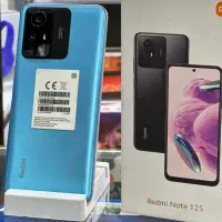 شیاومیNote12sحافظه256گیگ رم8پلمپ بدون بازشدگی