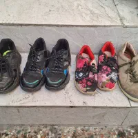 کتونی سایز۳۸