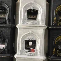 بخاری گازی شومینه ۳۰۰۰۰|بخاری، هیتر، شومینه|کرج, شهرک فهمیده|دیوار
