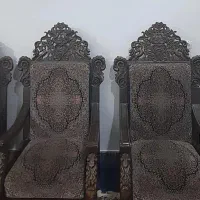 مبل قالی