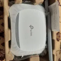 روتر  تی پی لینک