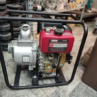 موتور پمپ بنزینی موتور آب کش شرکتی ضمانت دار|ماشین‌آلات صنعتی|تهران, بهارستان|دیوار