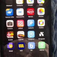 ایفون ۱۲پروiphone12pro|موبایل|فردیس, شهرک ارم|دیوار