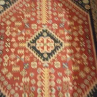 قالیچه ۳متری لاکی یک جفت