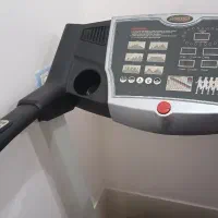 تردمیل خانگی اکشن|تجهیزات ورزشی|داراب, |دیوار