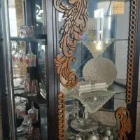 بوفه|بوفه، ویترین، کنسول|رفسنجان, |دیوار