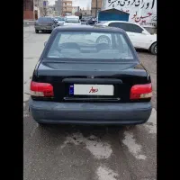 پراید۸۵|خودرو سواری و وانت|خوی, |دیوار