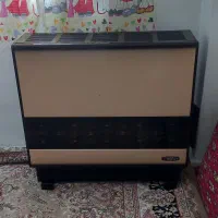 بخاری نیک کالا 12000 هزاراقساطی