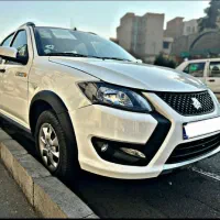 کوییک دنده ای GXLوGXRL ارتقا یافته/تحویل فوری1404/