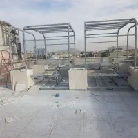 سنگ کاری واجر نما