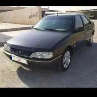 پژو 405 GLX معاوضه با پراید