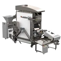 تونلی بربری اتوماتیک پاک اندیشان